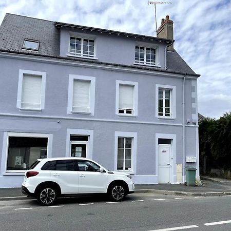 Appart' Prive A Issoudun : Confort Et Style 외부 사진